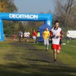 Po raz szósty rywalizowano w memoriale imienia Krzysztofa Wolińskiego (11 października 2014 r.) / Piotr Michalski / Radio Kielce