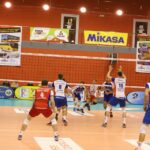 Gładka przegrana Effectora w Chęcinach (15 października 2014 r.) / Piotr Michalski / Radio Kielce