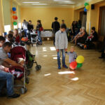 I Zjazd wcześniaków (11 października 2014 r.) / Piotr Michalski / Radio Kielce