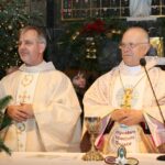 Jan Piotrowski - nowy biskup kielecki (11 października 2014 r.) / Flickr