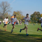 Po raz szósty rywalizowano w memoriale imienia Krzysztofa Wolińskiego (11 października 2014 r.) / Piotr Michalski / Radio Kielce