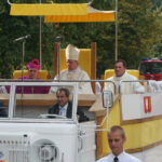 Lucyna Bukato / Radio Kielce