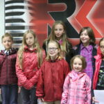 Dzień Dobry Dzieci audycja z 12 października / Artur Wiśniewski / Radio Kielce