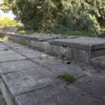 Boisko przy Szkole Podstawowej nr 34 w Kielcach (7 października 2014 r.) / Piotr Michalski / Radio Kielce