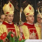 Jan Piotrowski - nowy biskup kielecki (11 października 2014 r.) / Flickr