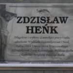 Ostatnia droga Zdzisława Heńka (31 października 2014 r.) / Józef Wadowski / Radio Kielce