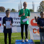 Po raz szósty rywalizowano w memoriale imienia Krzysztofa Wolińskiego (11 października 2014 r.) / Piotr Michalski / Radio Kielce