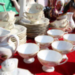 Giełda Kolekcjonerska na terenie WDK (11 października 2014 r.) / Piotr Michalski / Radio Kielce