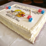 I Zjazd wcześniaków (11 października 2014 r.) / Piotr Michalski / Radio Kielce