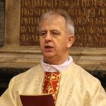 Jan Piotrowski - nowy biskup kielecki (11 października 2014 r.) / Flickr