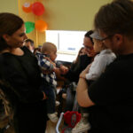 I Zjazd wcześniaków (11 października 2014 r.) / Piotr Michalski / Radio Kielce