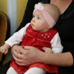 I Zjazd wcześniaków (11 października 2014 r.) / Piotr Michalski / Radio Kielce