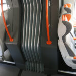 Nowy pociąg kieleckiego PKP (29 września 2014 r.) / Piotr Michalski / Radio Kielce