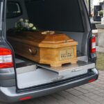 Ostatnia droga Zdzisława Heńka (31 października 2014 r.) / Józef Wadowski / Radio Kielce