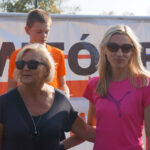 Po raz szósty rywalizowano w memoriale imienia Krzysztofa Wolińskiego (11 października 2014 r.) / Piotr Michalski / Radio Kielce