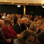 22.10.2014 Wręczenie Anioła Dobroczynności 2014 / Stanisław Blinstrub / Radio Kielce