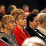 22.10.2014 Wręczenie Anioła Dobroczynności 2014 / Stanisław Blinstrub / Radio Kielce