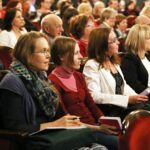 22.10.2014 Wręczenie Anioła Dobroczynności 2014 / Stanisław Blinstrub / Radio Kielce