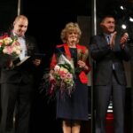 22.10.2014 Wręczenie Anioła Dobroczynności 2014 / Stanisław Blinstrub / Radio Kielce