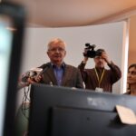 20.10.2014 Budżet obywatelski w Kielcach - otwarto urny i rozpoczęto liczenia głosów / Stanisław Blinstrub / Radio Kielce