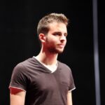 25.10.2014 Tłumy młodych ludzi na castingu do Off Fashion / Stanisław Blinstrub / Radio Kielce