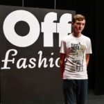 25.10.2014 Tłumy młodych ludzi na castingu do Off Fashion / Stanisław Blinstrub / Radio Kielce