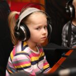 Dzień Dobry Dzieci o bezpieczeństwie w Ruchu Drogowym / Stanisław Blinstrub / Radio Kielce