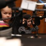 Dzień Dobry Dzieci o bezpieczeństwie w Ruchu Drogowym / Stanisław Blinstrub / Radio Kielce