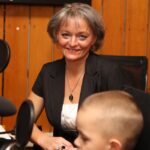 Dzień Dobry Dzieci o bezpieczeństwie w Ruchu Drogowym / Stanisław Blinstrub / Radio Kielce