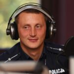 Dzień Dobry Dzieci o bezpieczeństwie w Ruchu Drogowym / Stanisław Blinstrub / Radio Kielce