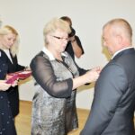 14.10.2014 Wojewódzkie obchody Dnia Edukacji Narodowej / arch. Kuratorium Oświaty w Kielcach