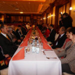 Państwo Maria i Jan Żarscy z Dwikóz, w powiecie sandomierskim obchodzą jubileusz 70-lecia pożycia małżeńskiego. / Grażyna Szlęzak Wójcik / Radio Kielce