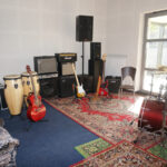 Klub seniora i młodzieżowy na osiedlu "Pod Dalnią" w Kielcach / Iwona Murawska / Radio Kielce