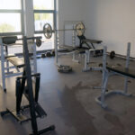 Klub seniora i młodzieżowy na osiedlu "Pod Dalnią" w Kielcach / Iwona Murawska / Radio Kielce