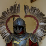 Centrum Edukacji i Kultury imienia Stefana Czarnieckiego w Czarncy / Marlena Płaska / Radio Kielce