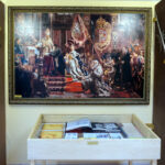 Centrum Edukacji i Kultury imienia Stefana Czarnieckiego w Czarncy / Marlena Płaska / Radio Kielce