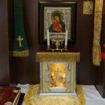 Centrum Edukacji i Kultury imienia Stefana Czarnieckiego w Czarncy / Marlena Płaska / Radio Kielce