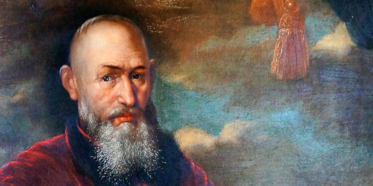 Centrum Edukacji i Kultury imienia Stefana Czarnieckiego w Czarncy / Marlena Płaska / Radio Kielce