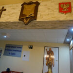 Centrum Edukacji i Kultury imienia Stefana Czarnieckiego w Czarncy / Marlena Płaska / Radio Kielce