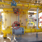 29.10.2014 Radkowice. Konferencja dotycząca projektu "Gazyfikacja gmin Chęciny i Sitkówka-Nowiny" / Stanisław Blinstrub / Radio Kielce