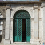 Uczniowie kieleckiego plastyka przez dwa tygodnie uczyli się i pracowali w Turcji. / ZPSSP