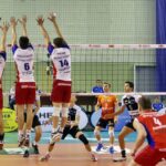 Effector Kielce - Cerrad Czarni Radom / Stanisław Blinstrub / Radio Kielce