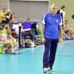 Effector Kielce - Cerrad Czarni Radom / Stanisław Blinstrub / Radio Kielce