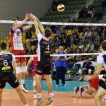 Effector Kielce - Cerrad Czarni Radom / Stanisław Blinstrub / Radio Kielce