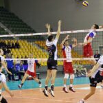 Effector Kielce - Cerrad Czarni Radom / Stanisław Blinstrub / Radio Kielce