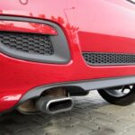 Fiat 500, ostatnio został stylistycznie nieco zmieniony / Robert Felczak / Radio Kielce