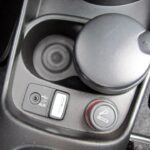 Fiat 500, ostatnio został stylistycznie nieco zmieniony / Robert Felczak / Radio Kielce