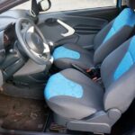 Ford Ka / Robert Felczak / Radio Kielce