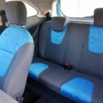 Ford Ka / Robert Felczak / Radio Kielce