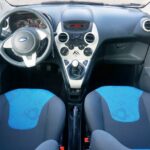 Ford Ka / Robert Felczak / Radio Kielce